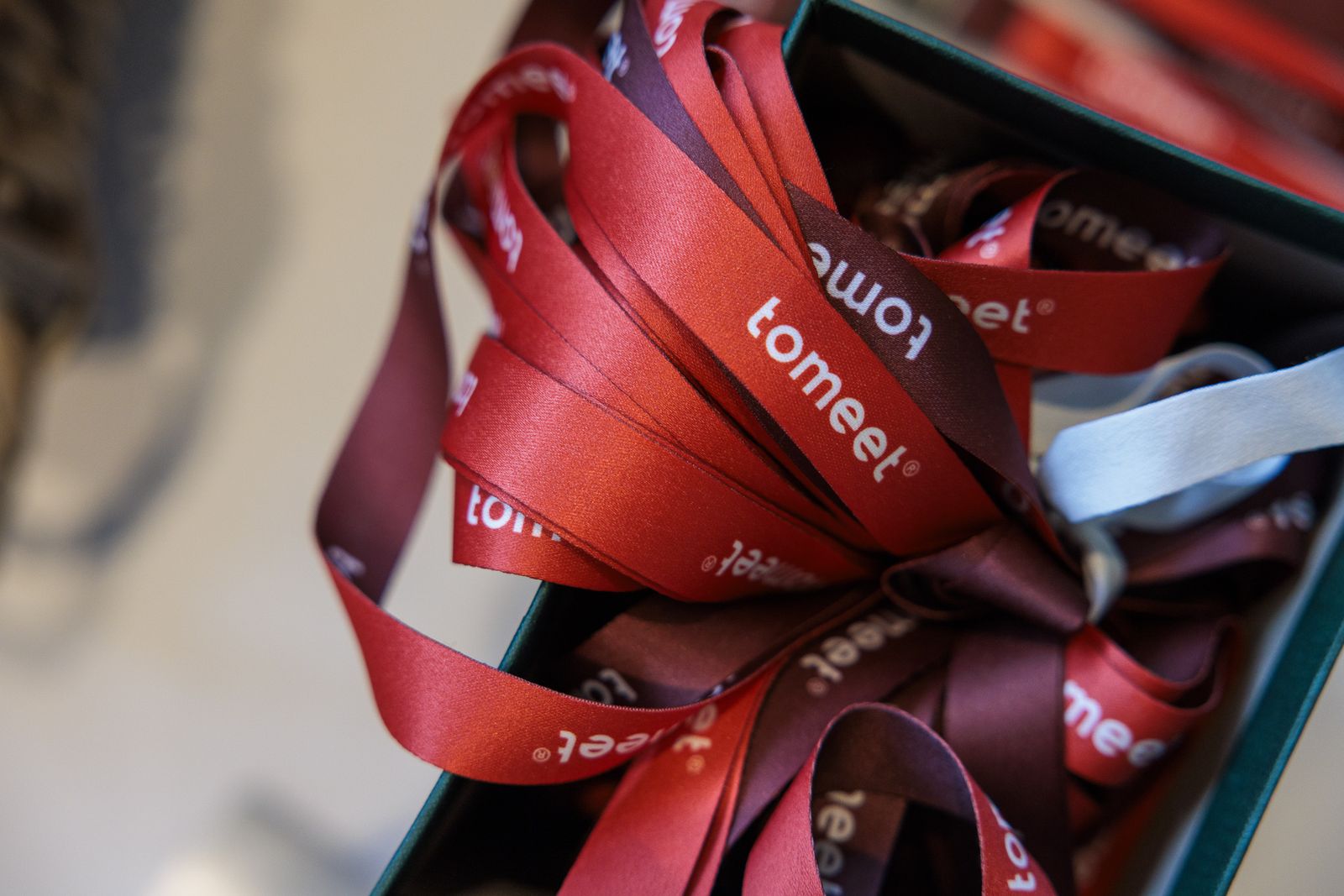 El Congreso Tomeet de Rijk Zwaan, en imágenes