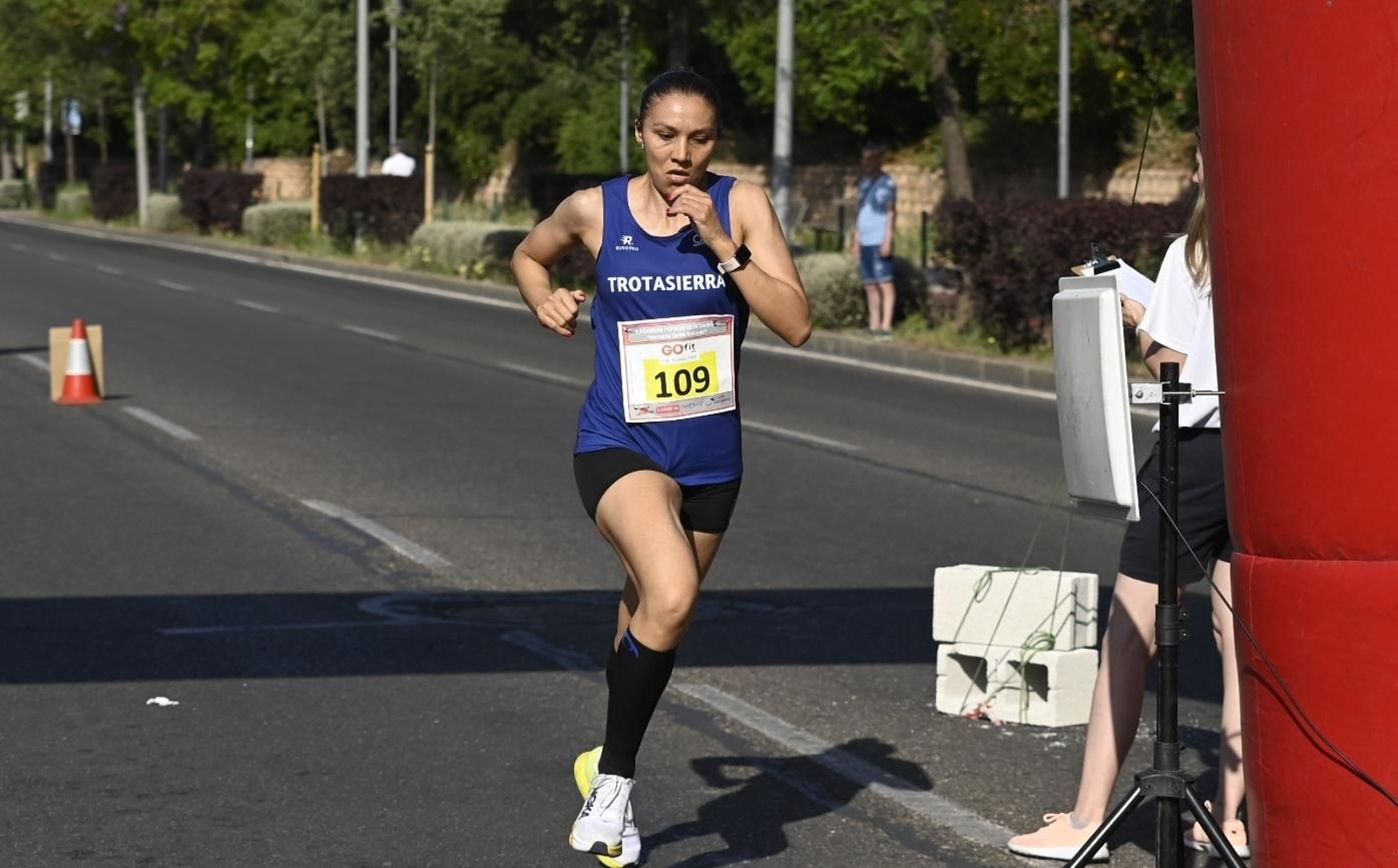 Las mejores fotos de la 12 edición de la Carrera Popular Go Fit de Córdoba