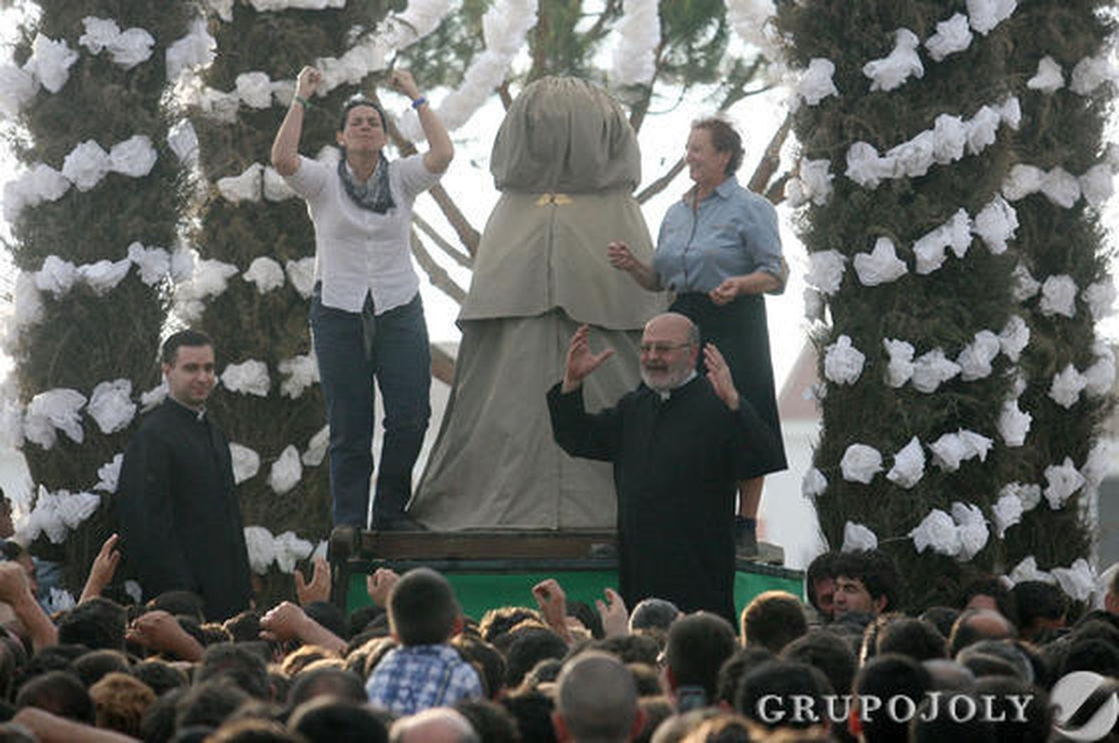 Foto: Alberto Dominguez