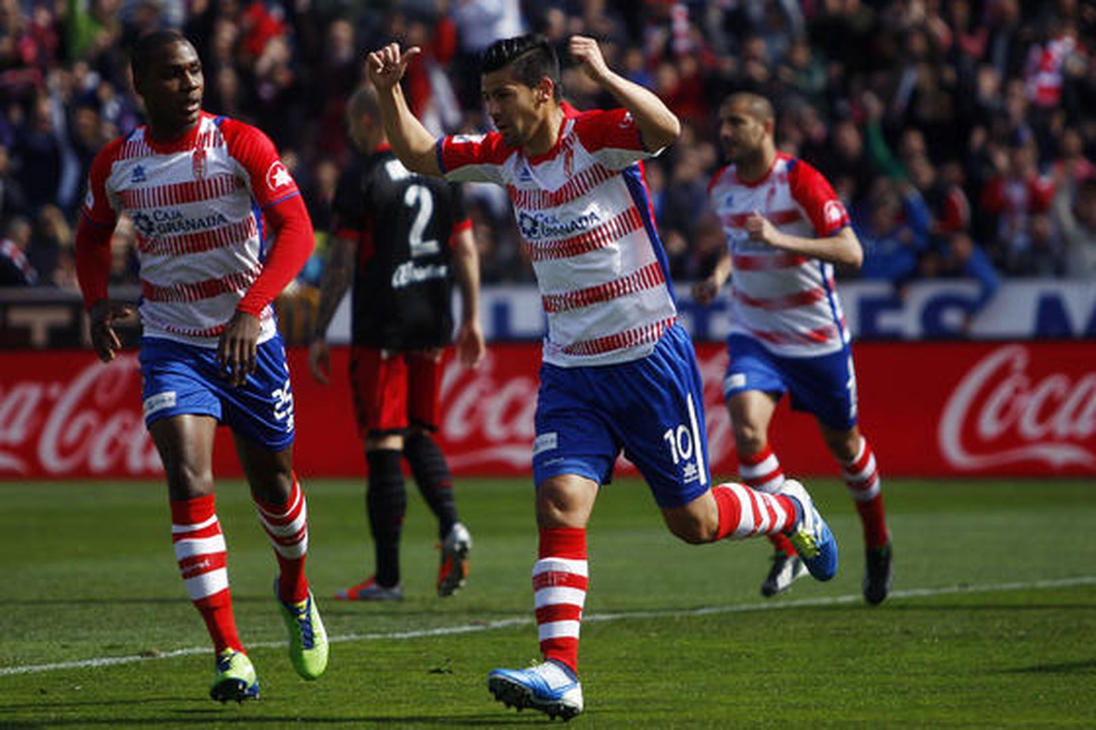 Foto: PEPE VILLOSLADA