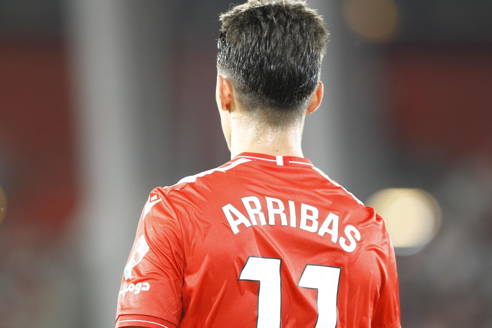 Las fotos del partido U.D. Almería-Sporting de Gijón