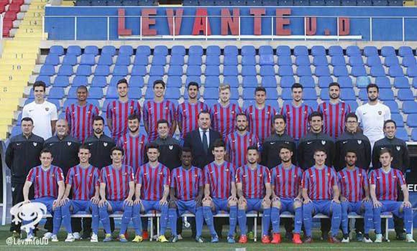 El Atlético Sanluqueño, a por el ascenso frente al Levante B