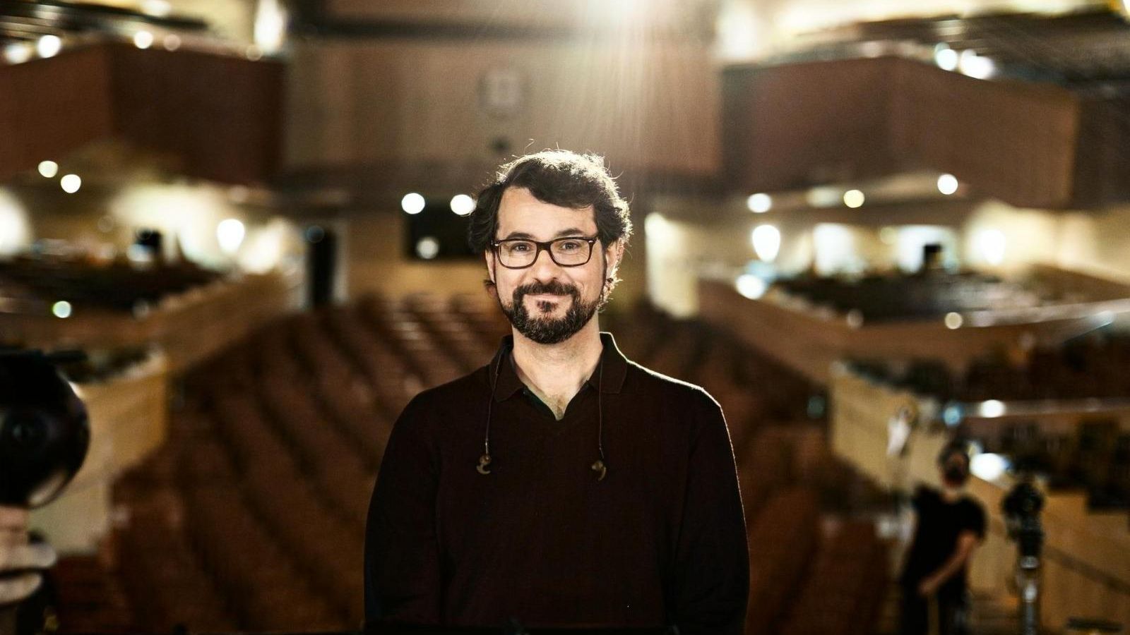 Fernando Velázquez.