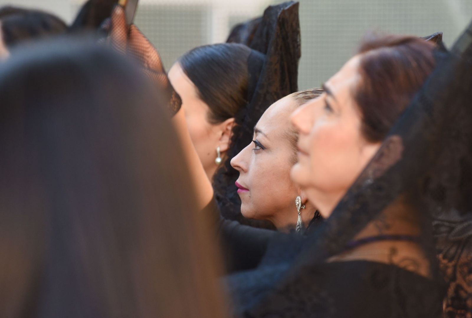 El Caído en el Jueves Santo de la Semana Santa de Córdoba 2026, en fotos
