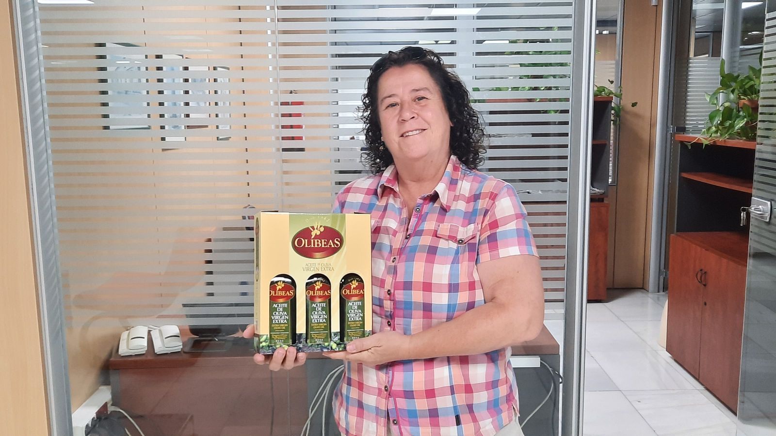 Rosario Betanzos Valencia