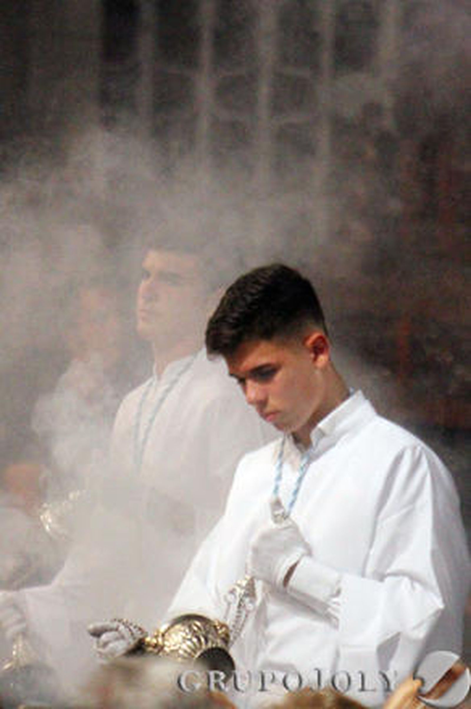 Foto: Josue Correa | Alberto Dominguez | Paula Vergara