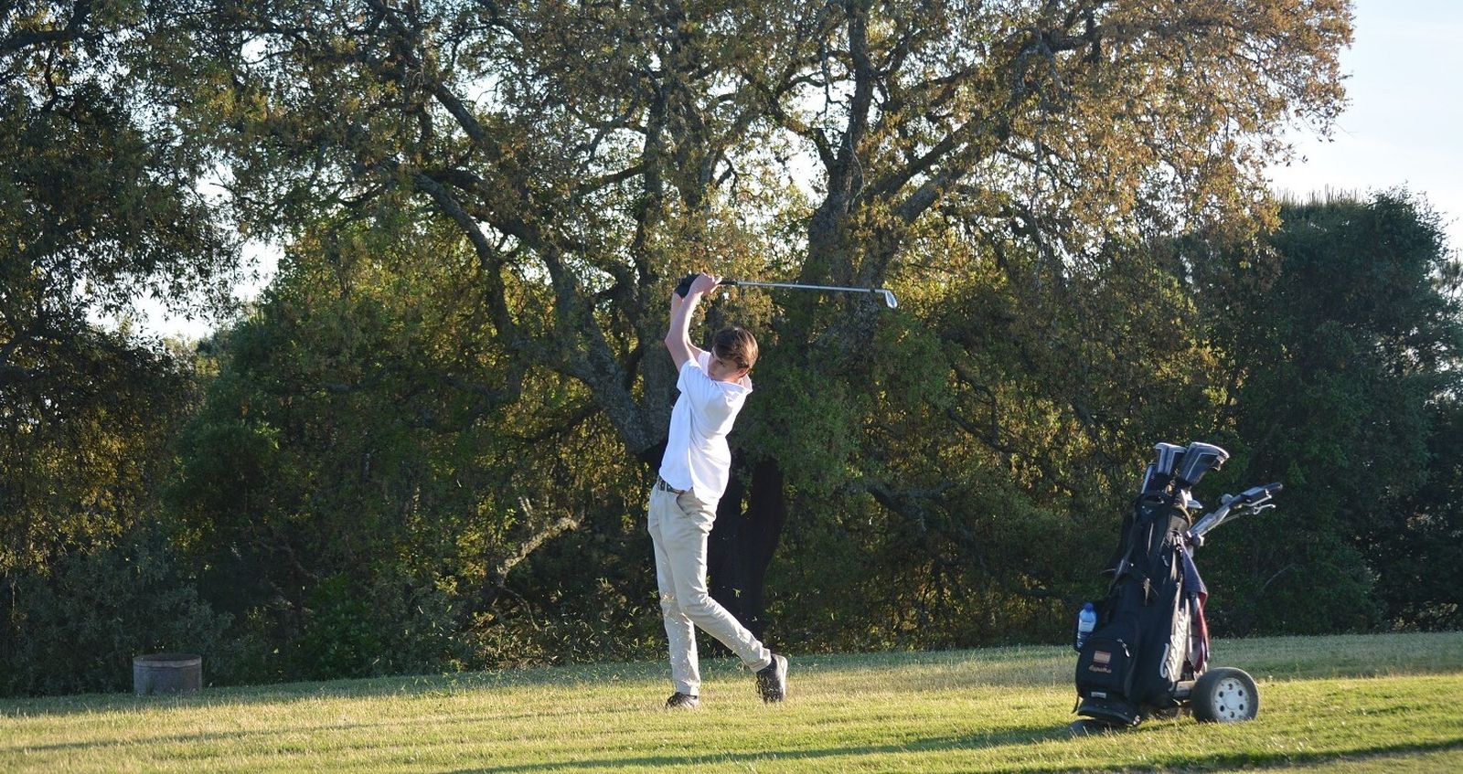 El Real Club de Campo de Córdoba y el Club de Golf Pozoblanco se alían para crear dos torneos