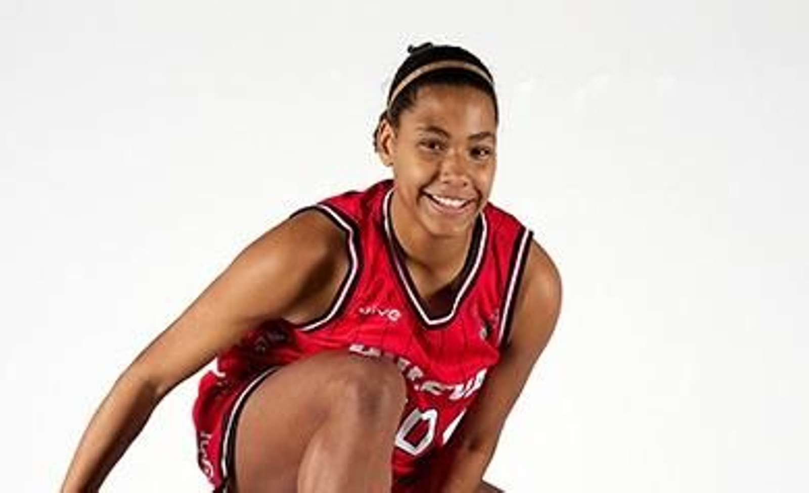 Elia Pérez acudirá a Ibiza con España.