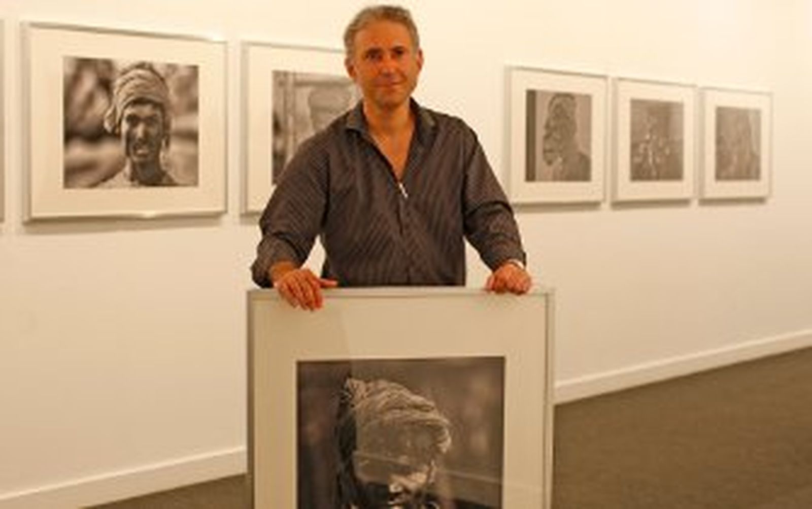 Cuando la fotografía es mucho más