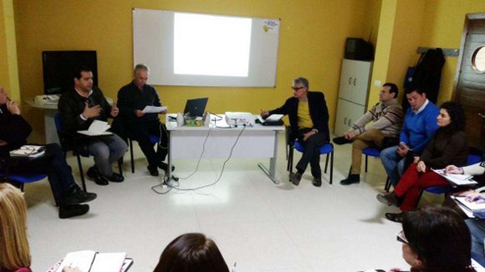 Diputación lanza una oferta cultural complementaria para 47 poblaciones