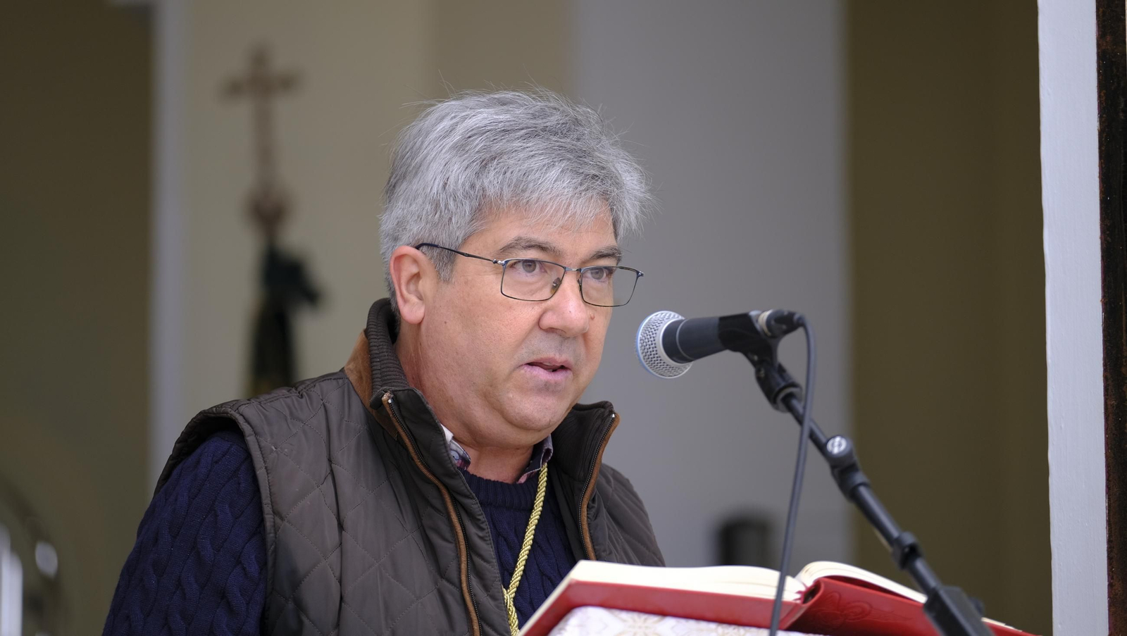 La Romería de Torregarcía, en imágenes