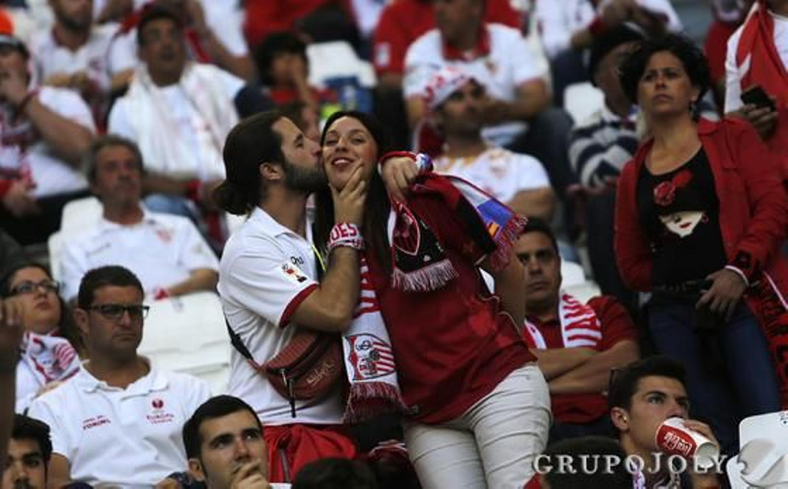 Foto: Antonio Pizarro