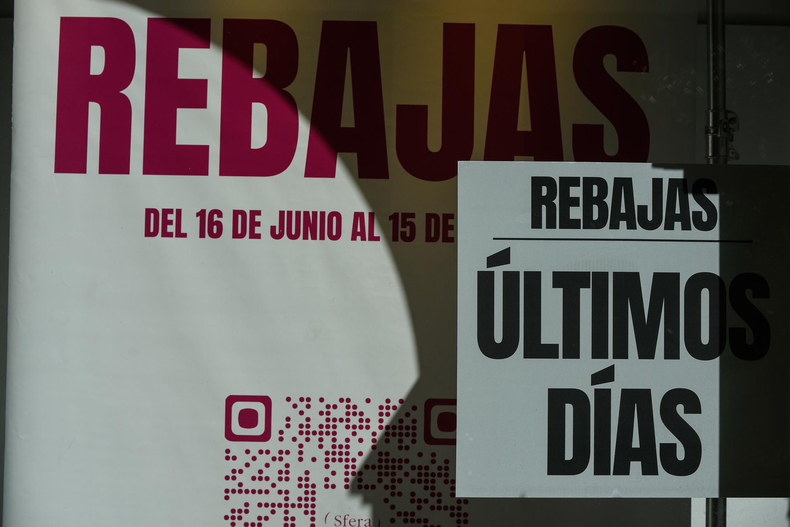 Imágenes del miércoles 3 de agosto en Huelva