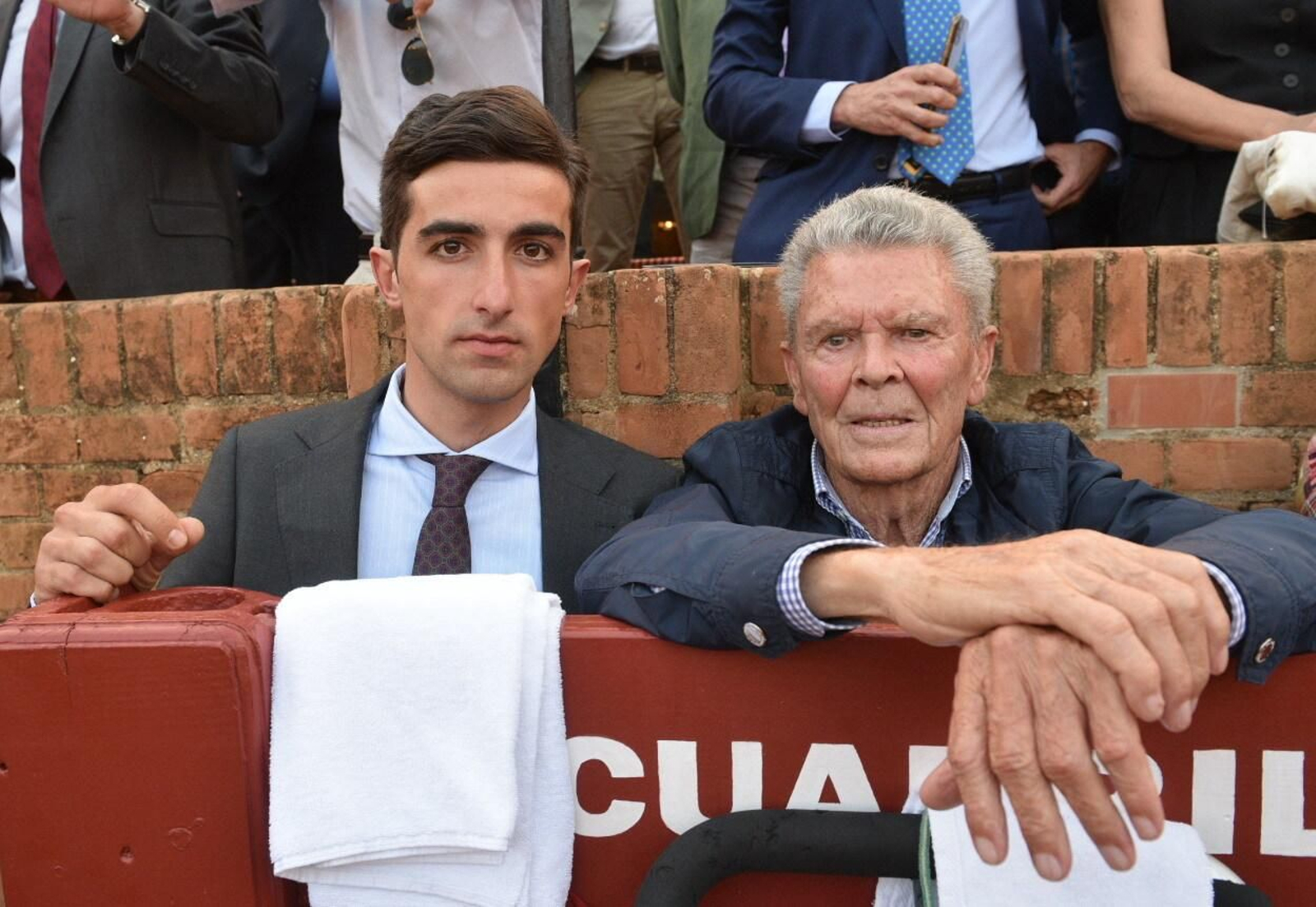 Puerta del Príncipe