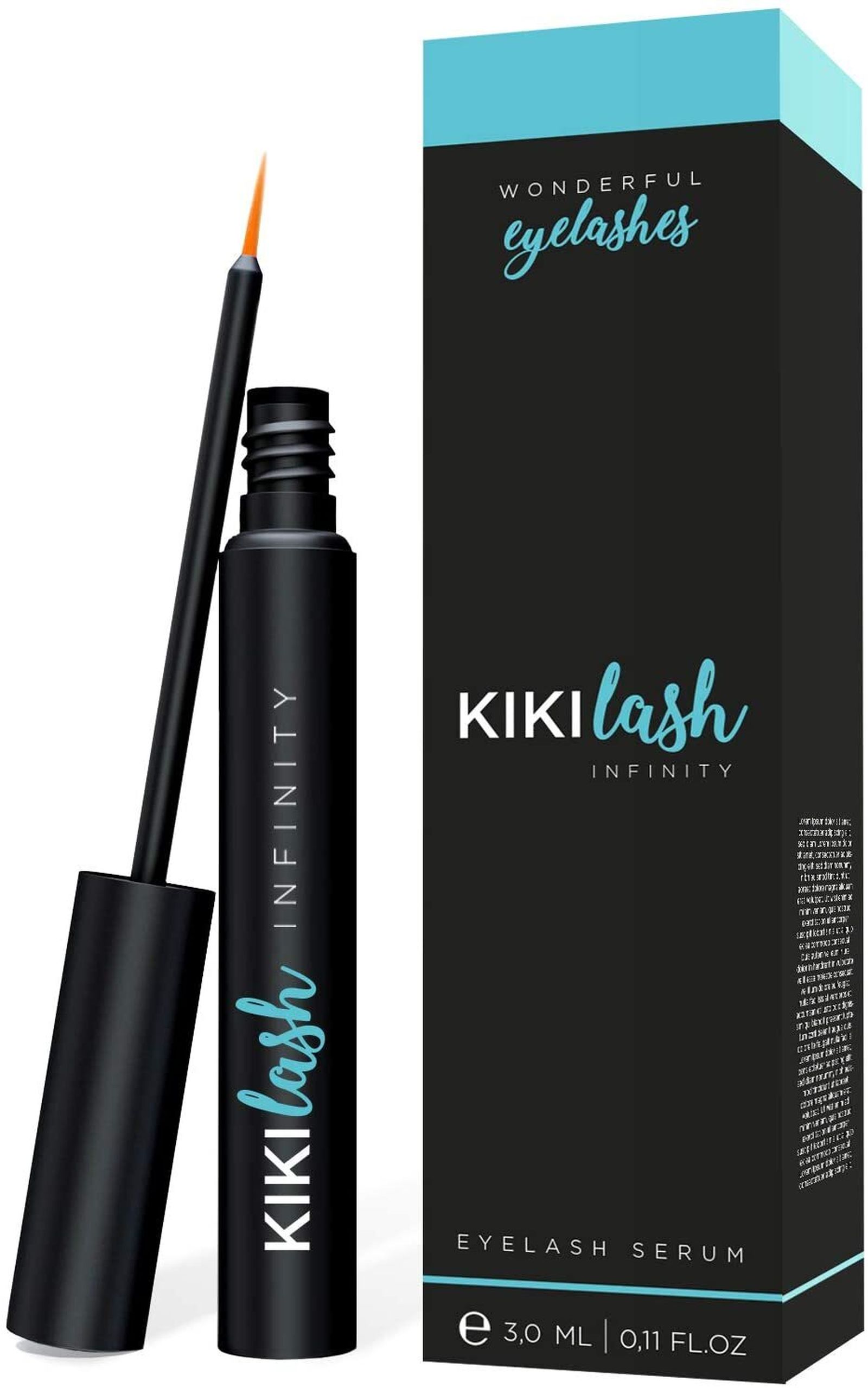 Sérum crece pestañas