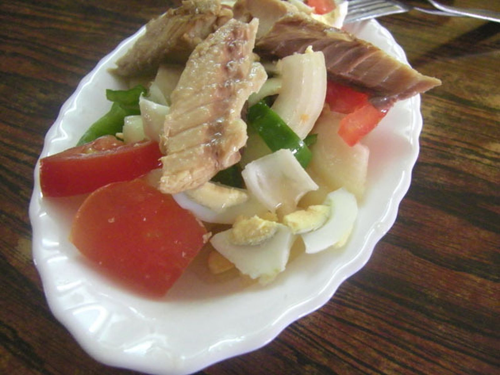 Salmorejo de la Sierra de Cádiz