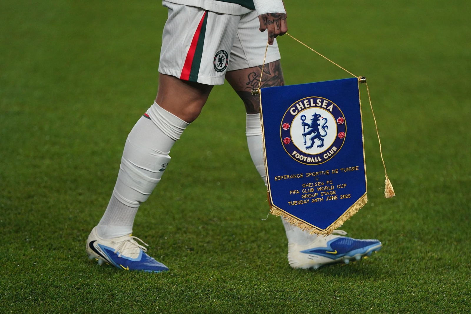Esperance Tunisie - Chelsea (16).jpg Esperance Tunisie - Chelsea (16).jpg