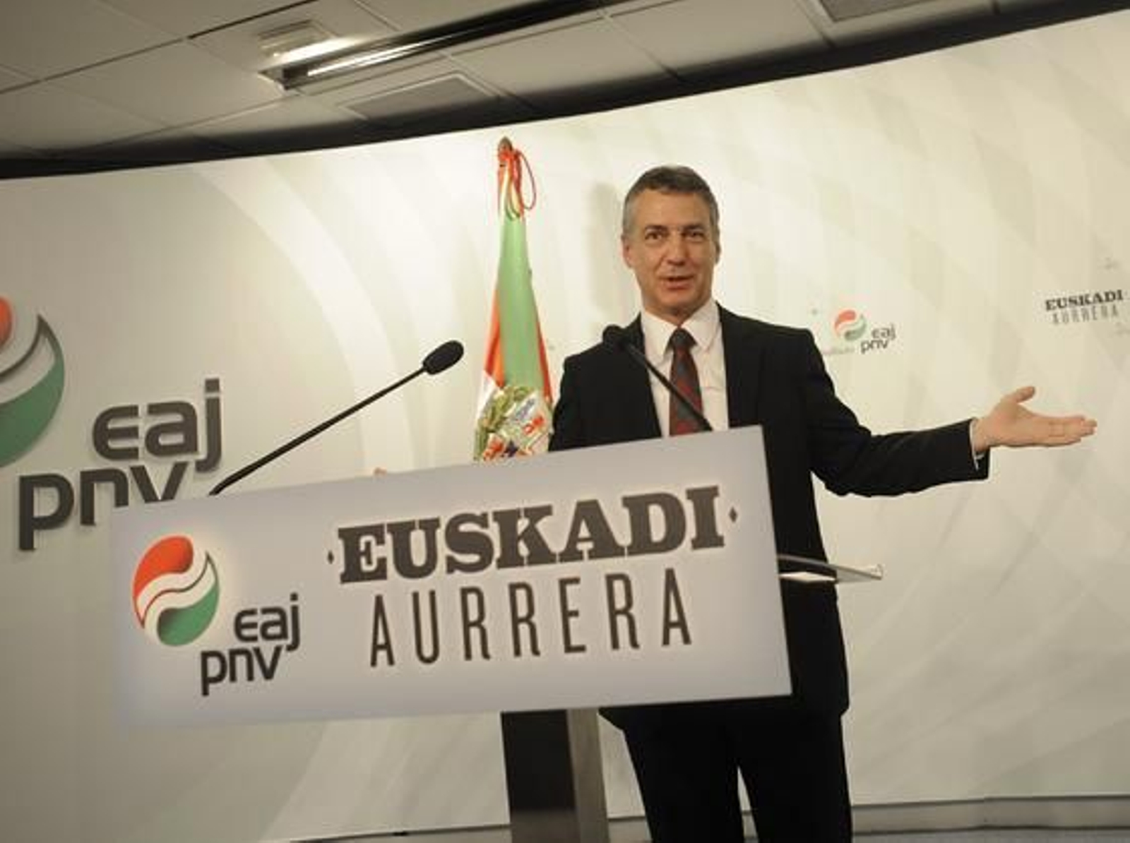 Foto: Efe/Reuters/Afp Photo