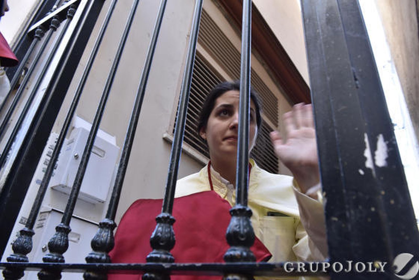 Foto: Juan Carlos Vázquez