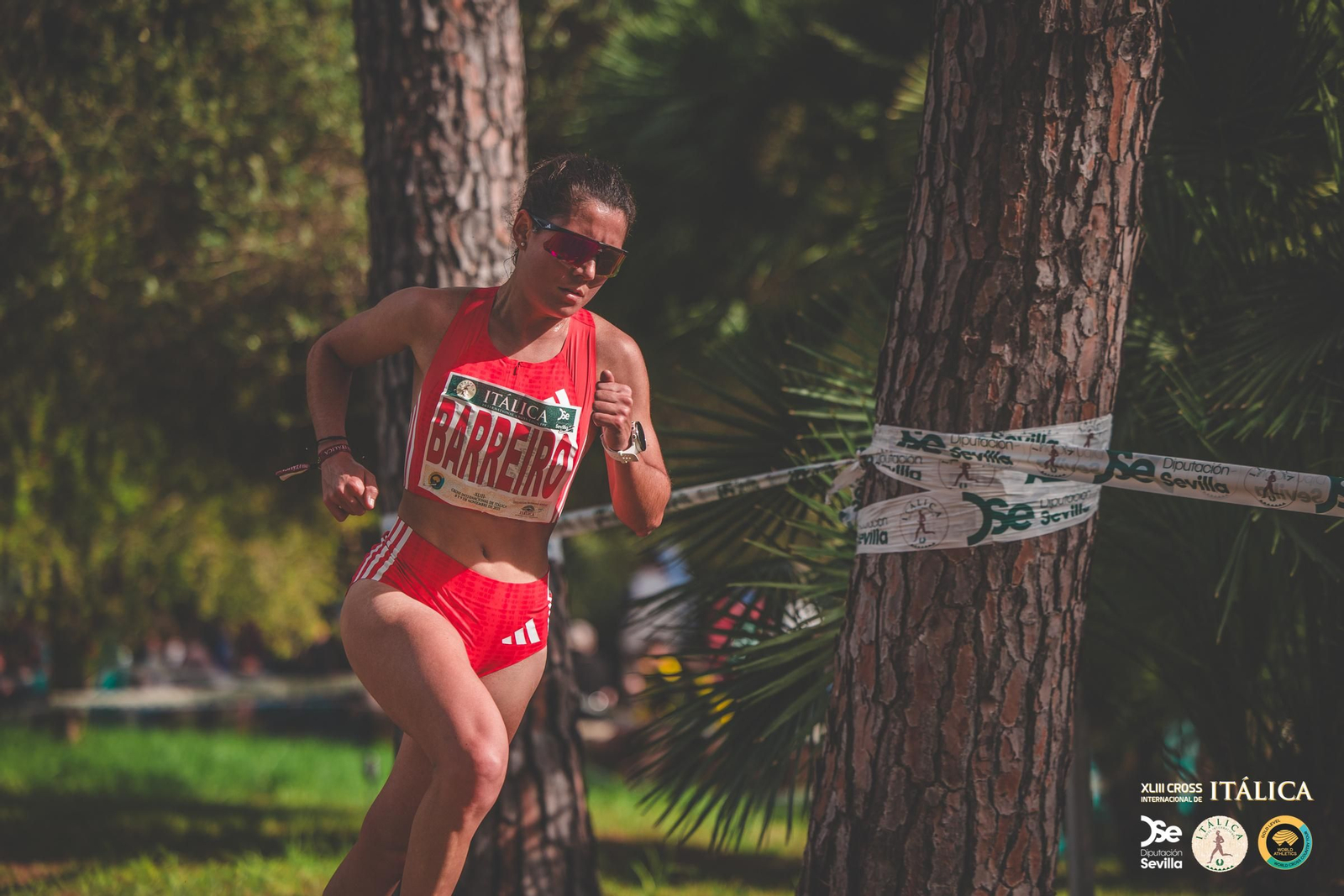 Búscate en las fotos del Cross de Itálica 2025 | 11