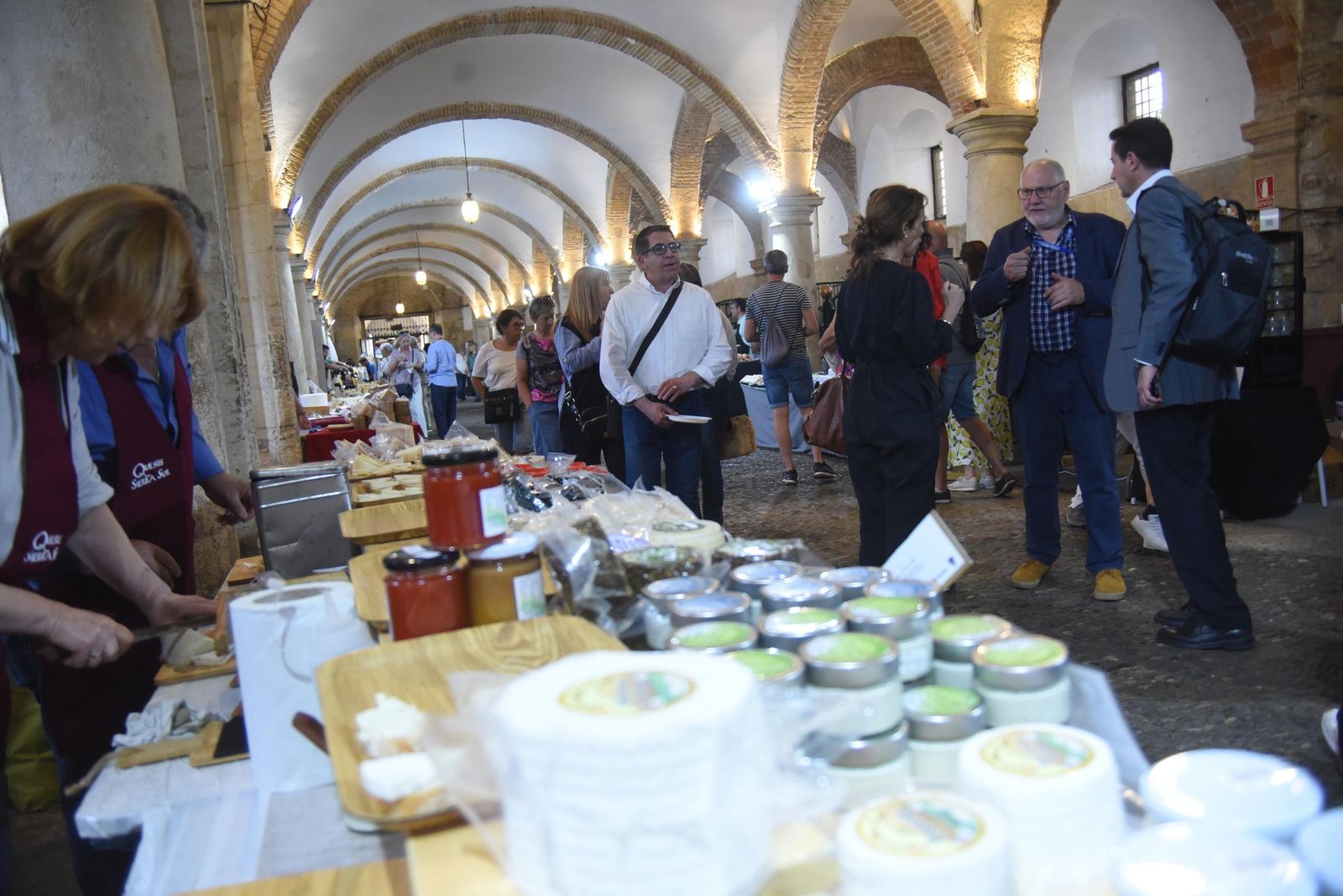 Las mejores imágenes de QuesArte Córdoba