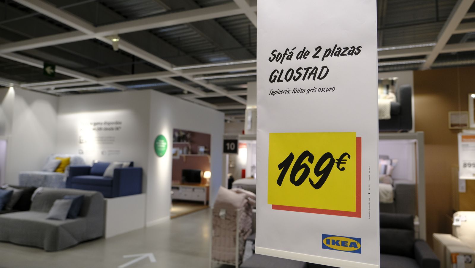 IKEA desembarca en Almería