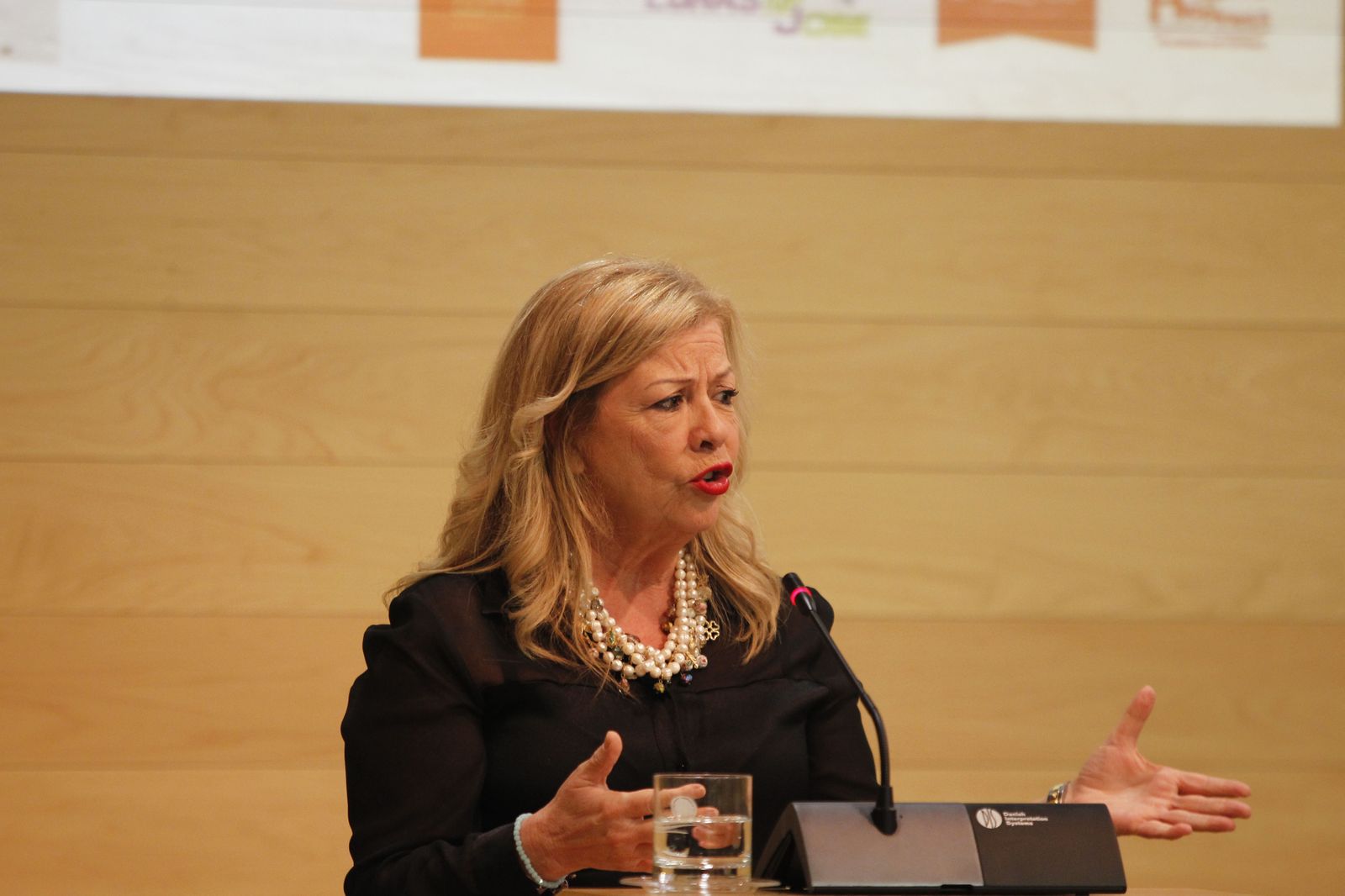 Fotogalería Premios Almur 2019. Almería