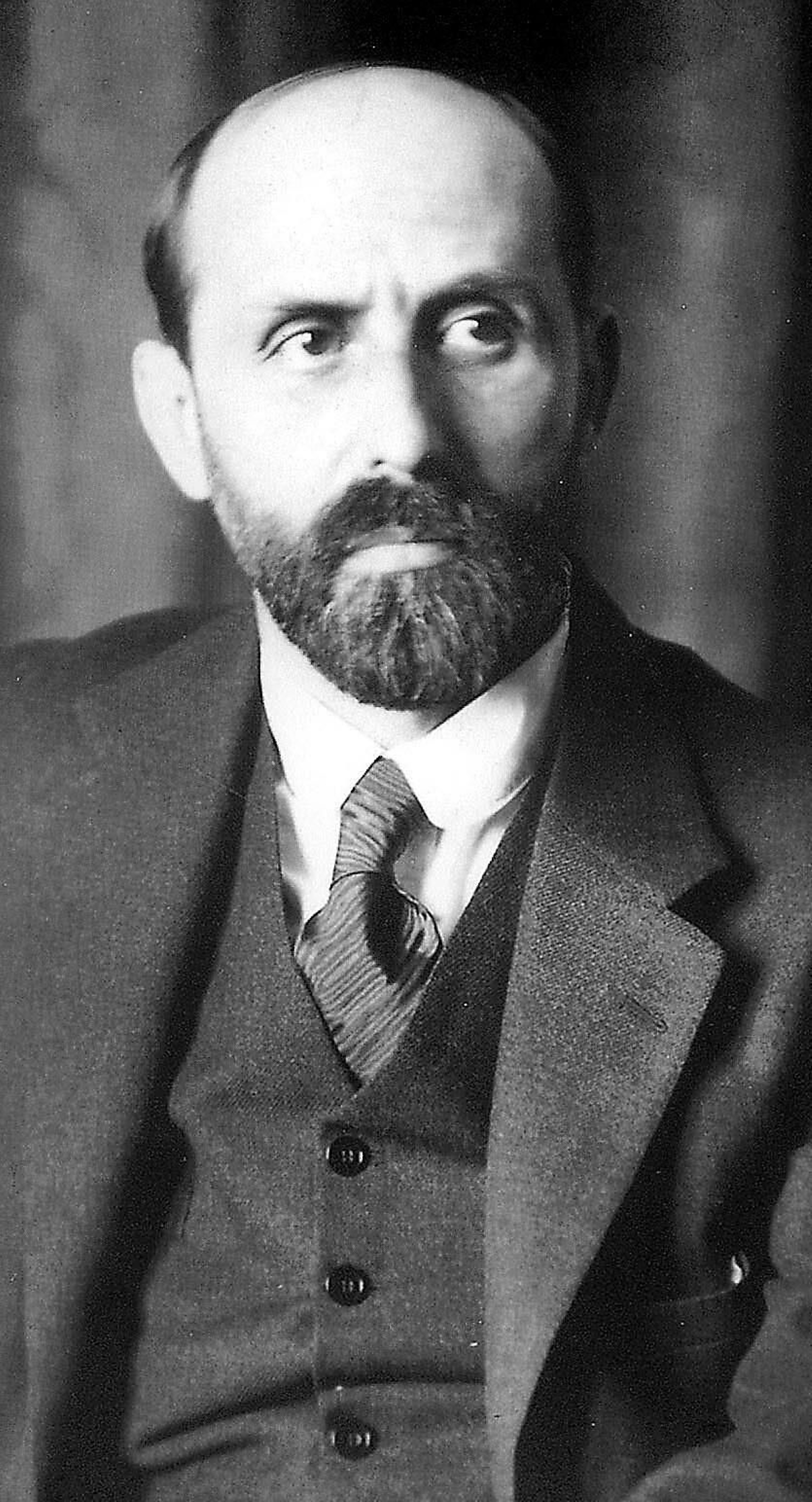 Juan Ramón Jiménez