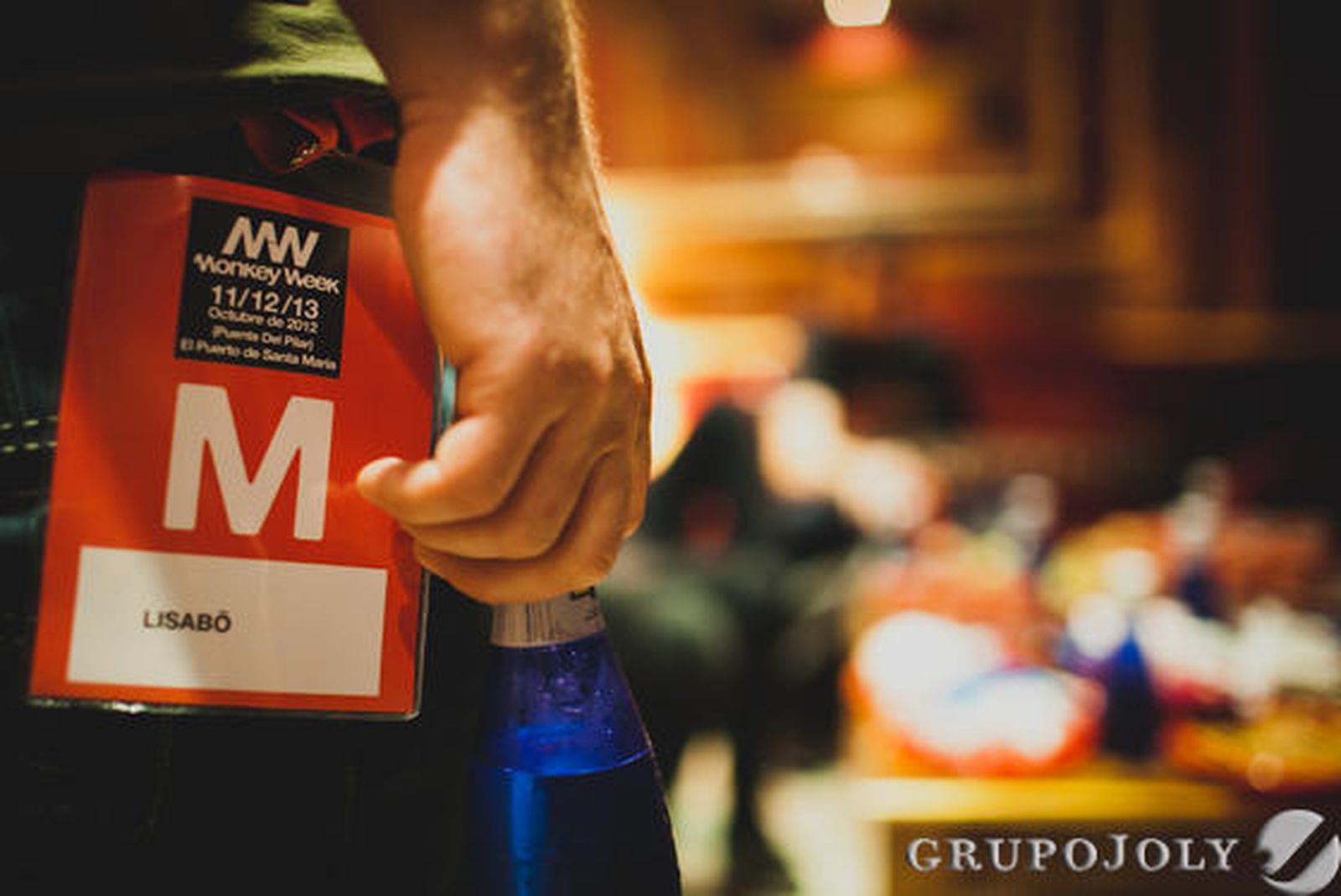 Foto: Javier Perez Pellicer