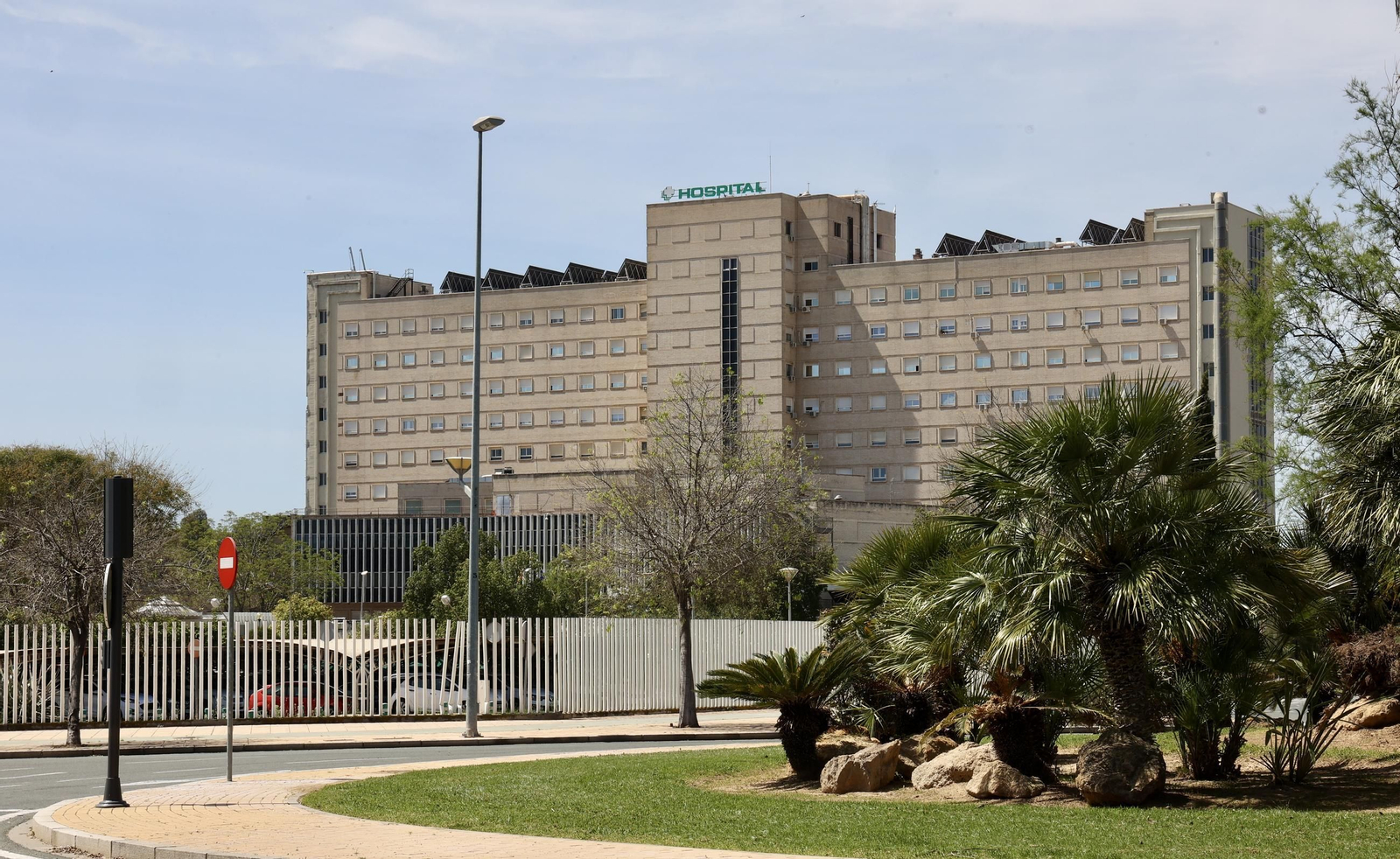Barrio de Bellavista en su centenario