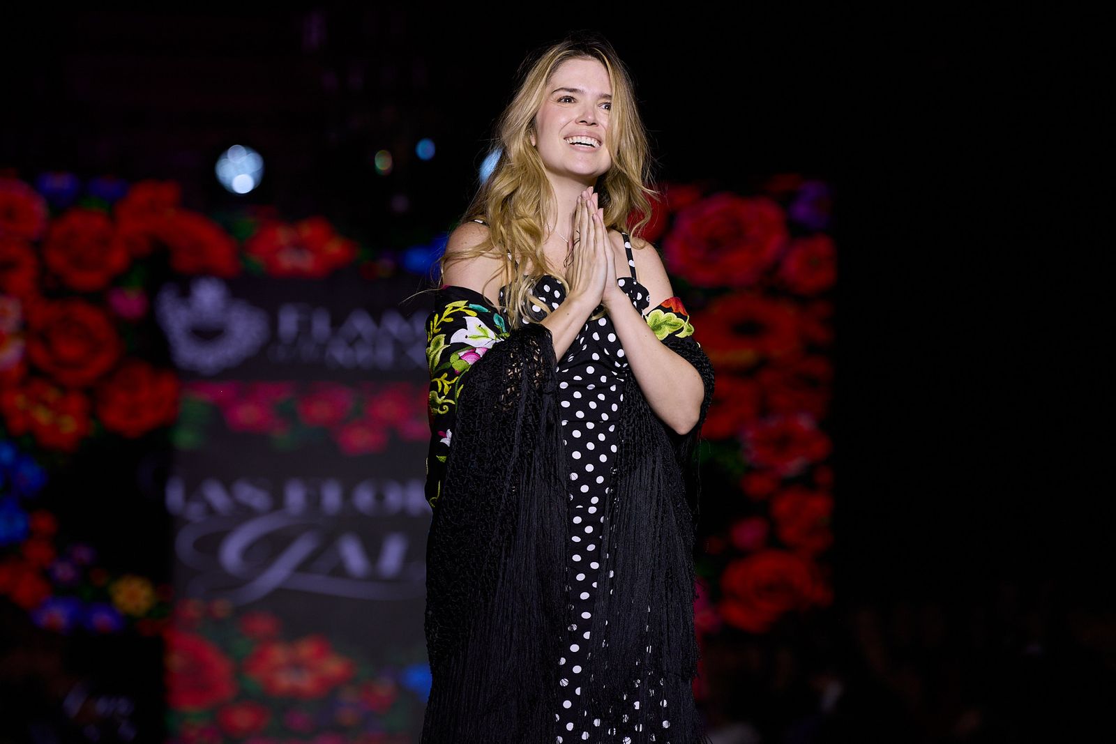 El desfile de Flamenco a la mexicana en We Love Flamenco 2026, todas las fotos