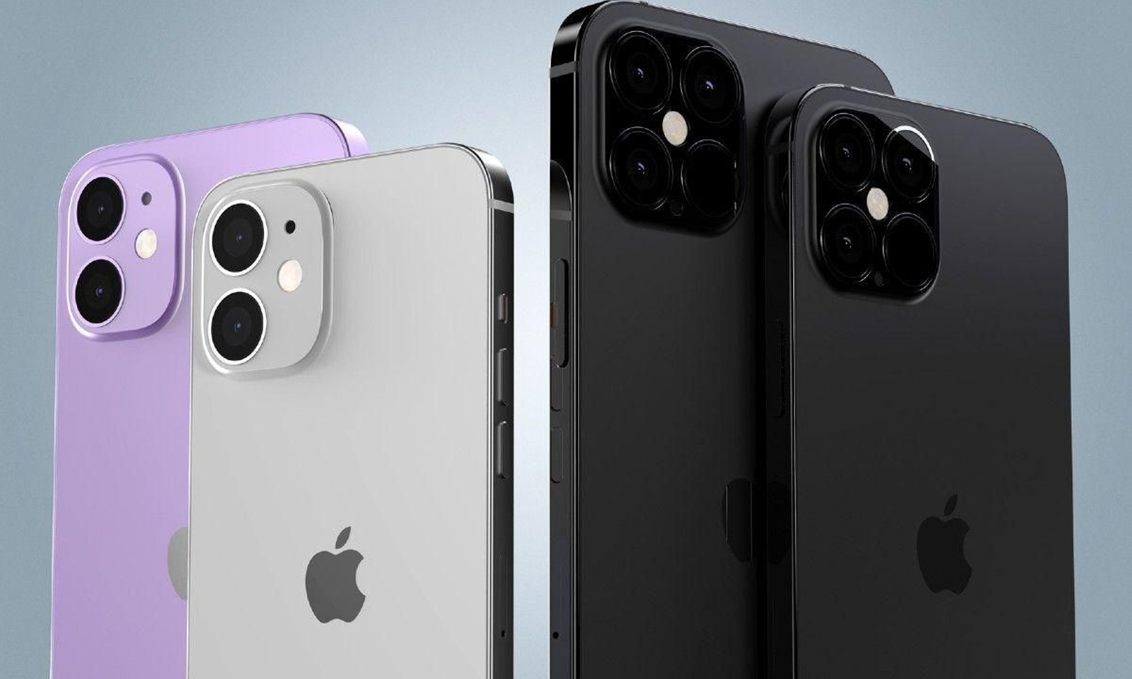 iPhone 12 mini, el compacto de Apple se deja ver en un vídeo concepto