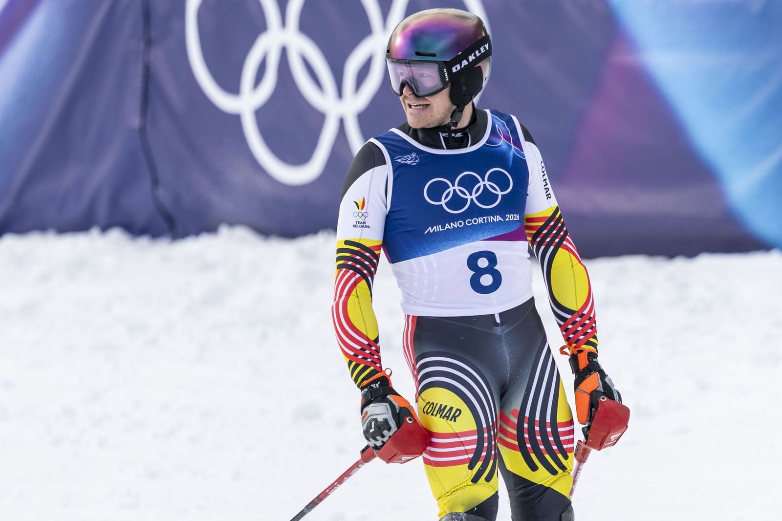 Las mejores fotos de los Juegos Olímpicos de invierno Milán Cortina d'Ampezzo 2026 | Undécima jornada