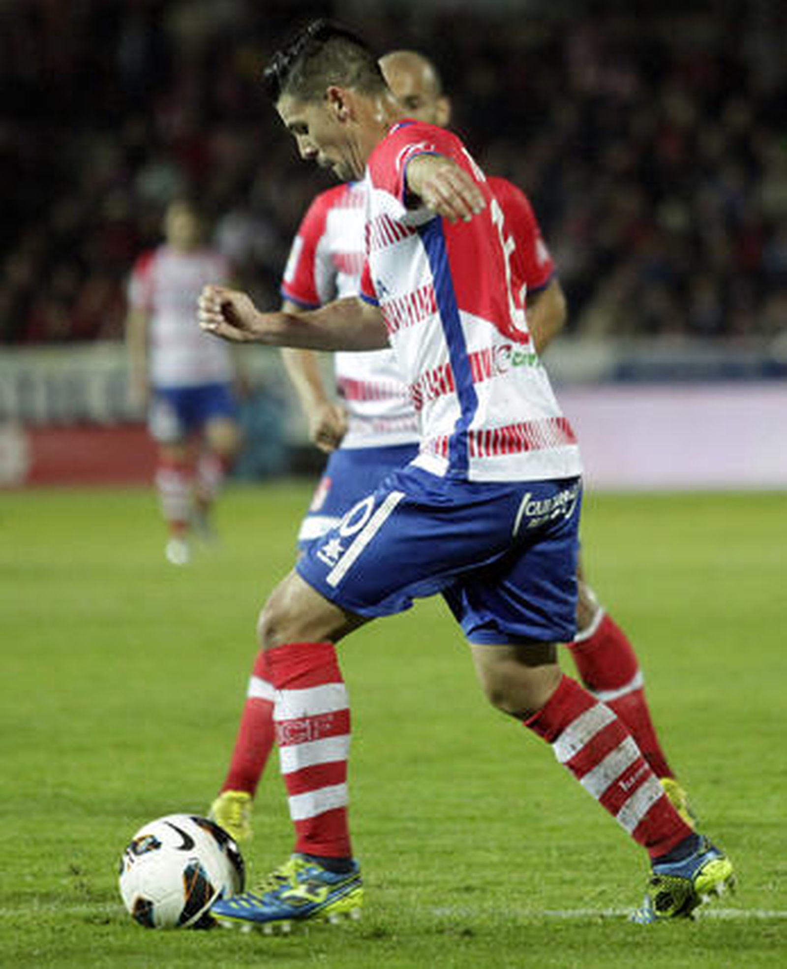 Foto: Pepe Villoslada