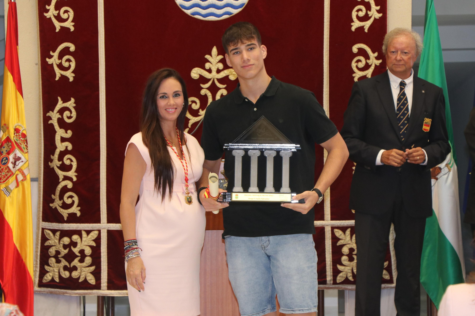 Las imágenes del Día del Municipio de El Ejido