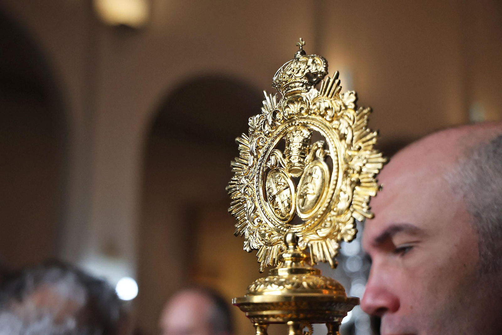 Las imágenes más destcadas del domingo 26 de enero en Huelva