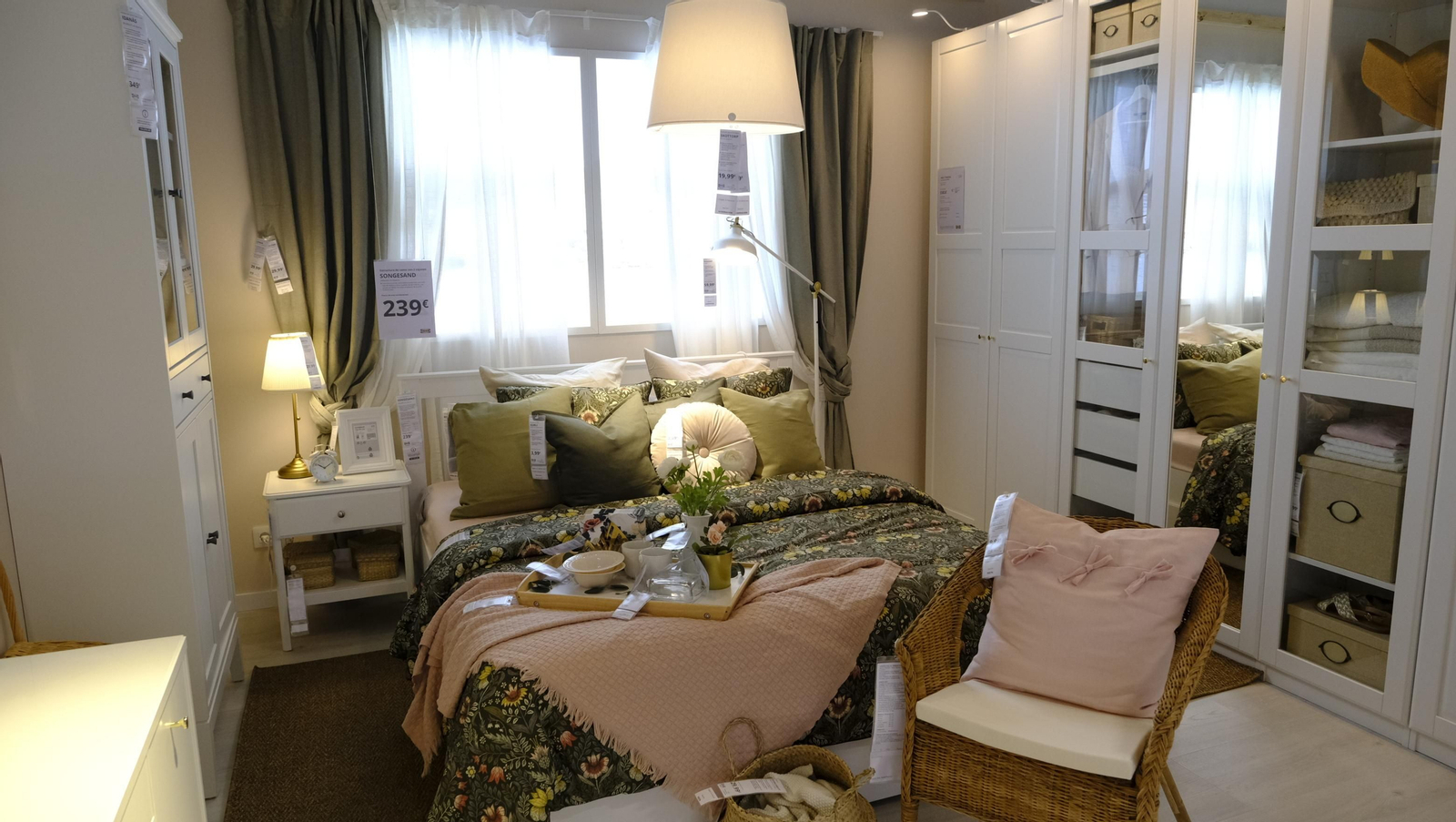 IKEA desembarca en Almería