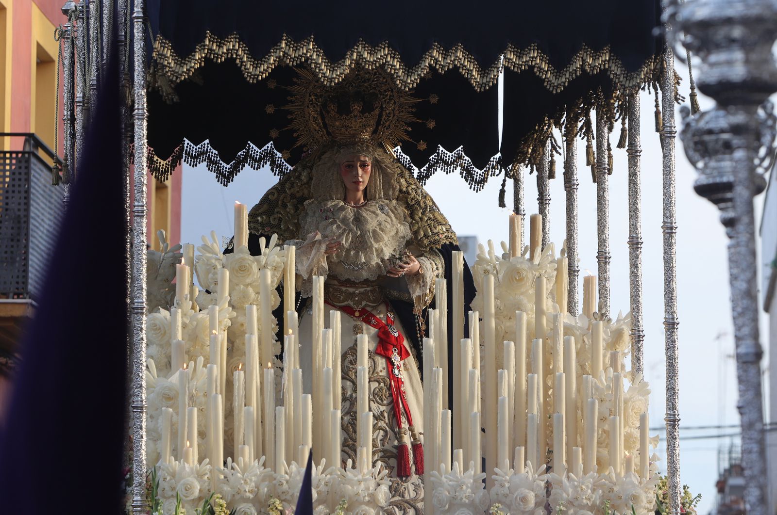 Hermandad del Dulce Nombre de Bellavista