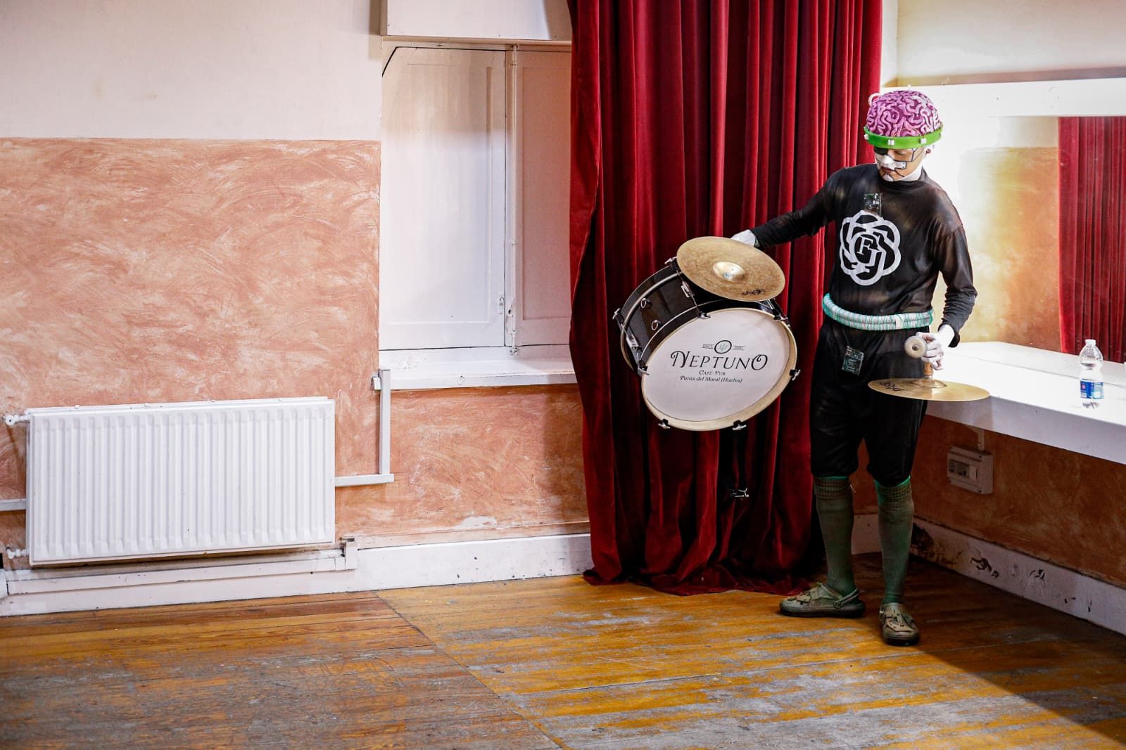 Búscate entre las mejores imágenes de la undécima sesión de preliminares del COAC 2026