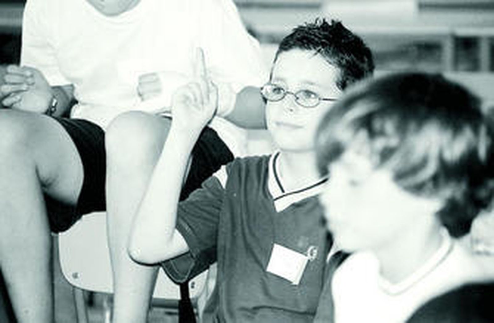 Alumnos superdotados acuden a programas educativos específicos en la provincia.