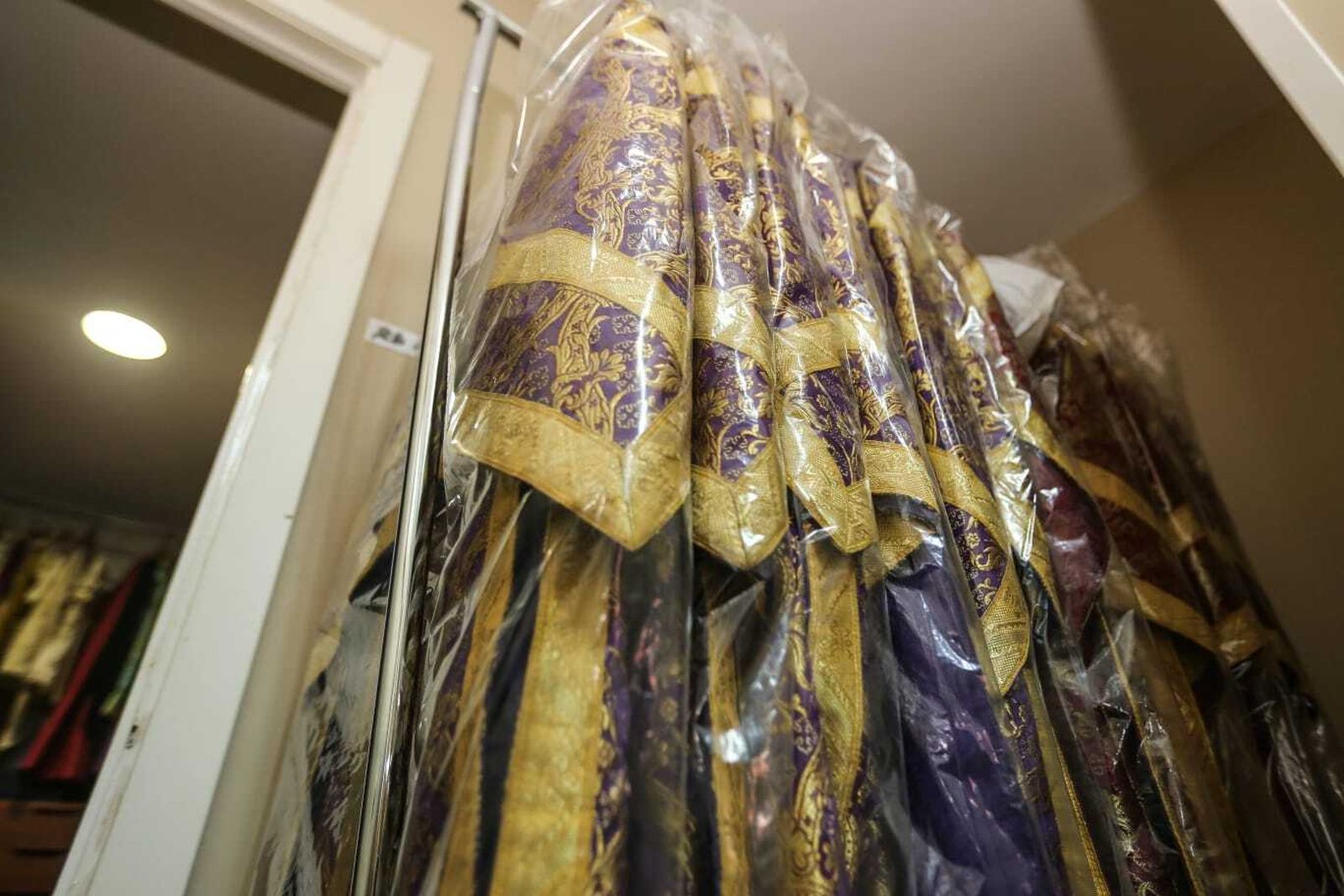 Visitas a las casas de hermandad