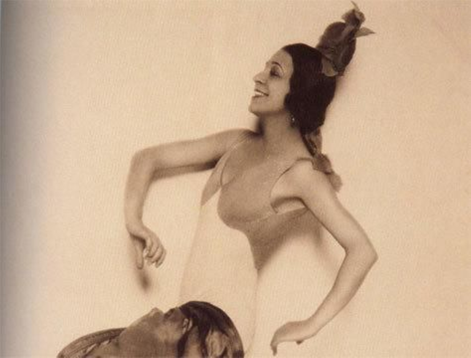 La Argentina estrenó su 'Danza de los ojos verdes' en Nueva York.