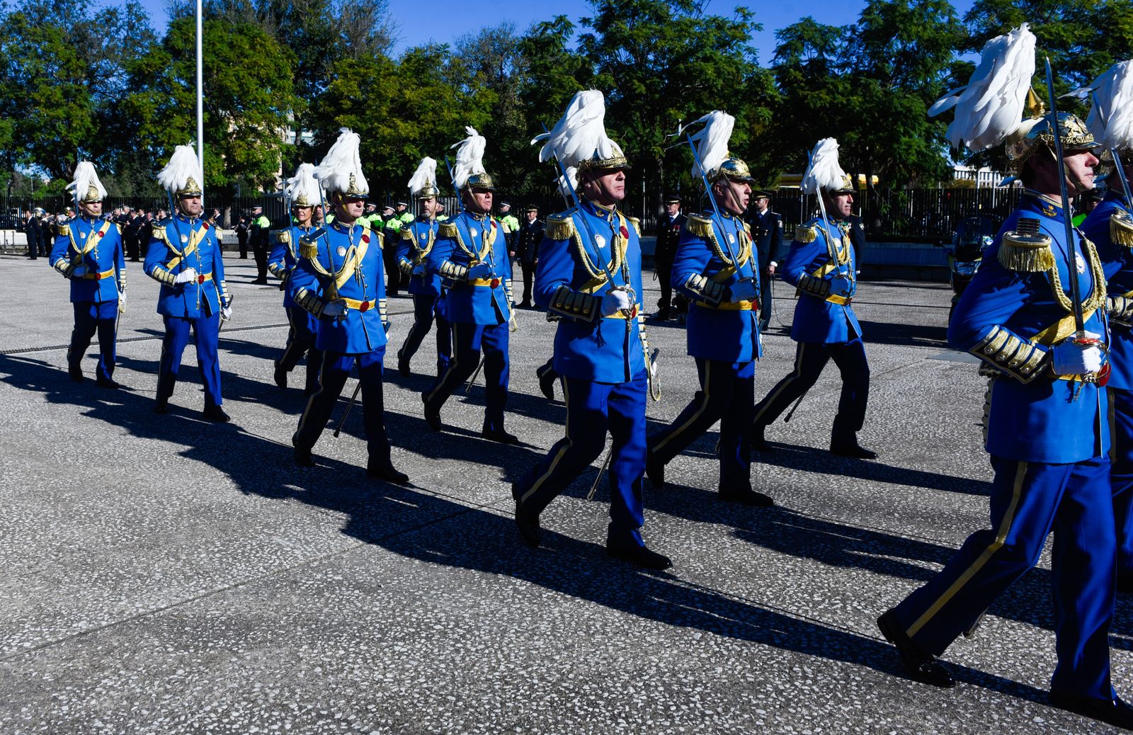 Día de la Policía Local
