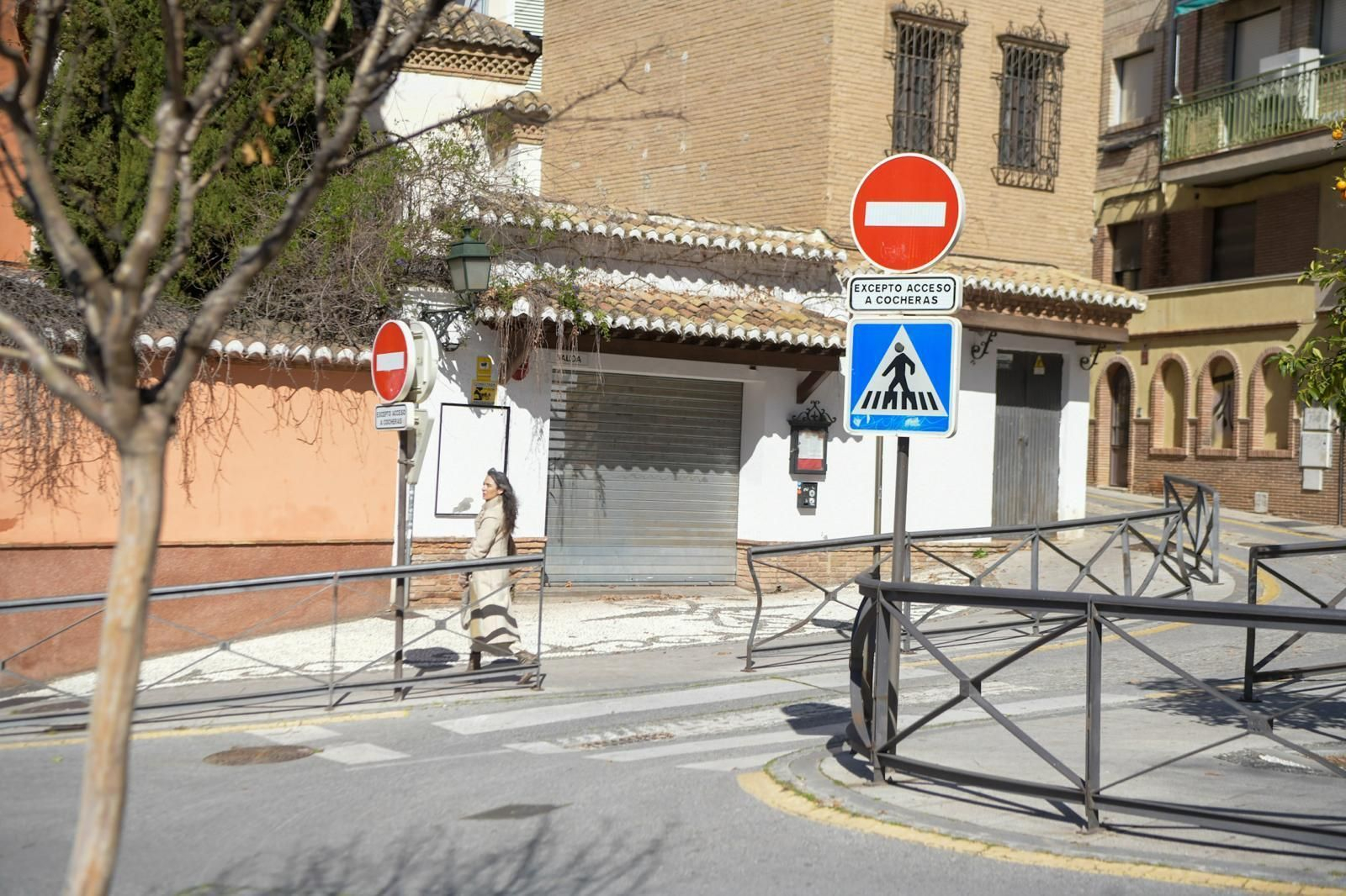 La Sala Prince, en el Realejo.