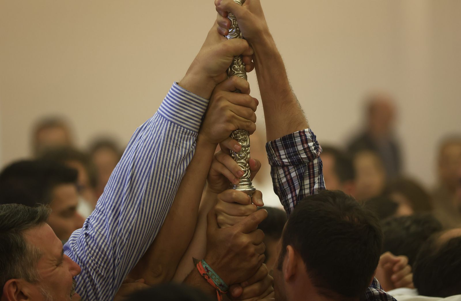 Rocio 2022: Una procesión para la historia