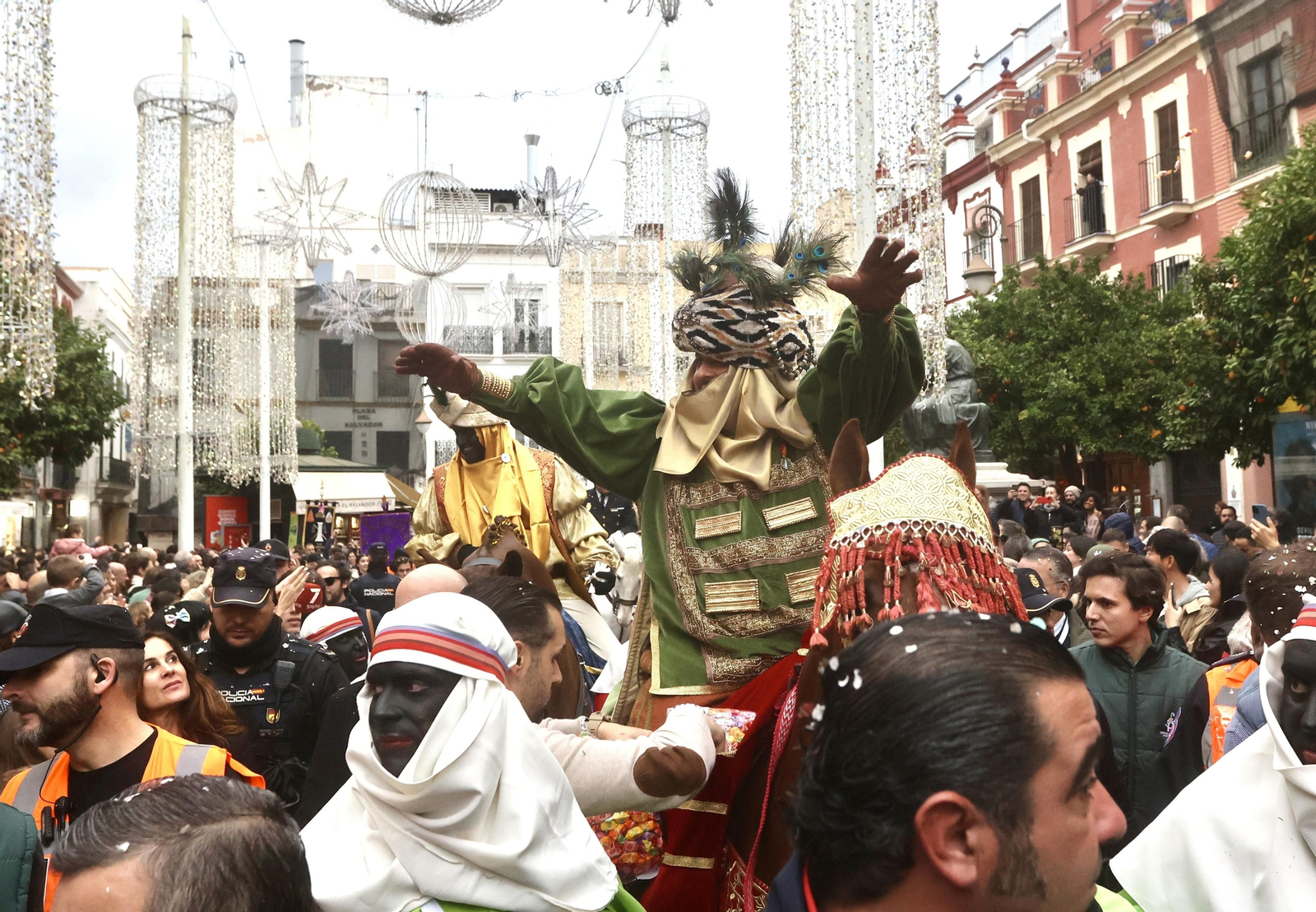 Heraldo de Sevilla 2024