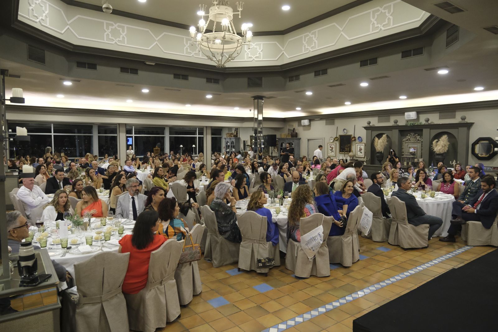 La gran noche de las empresarias cordobesas, en imágenes