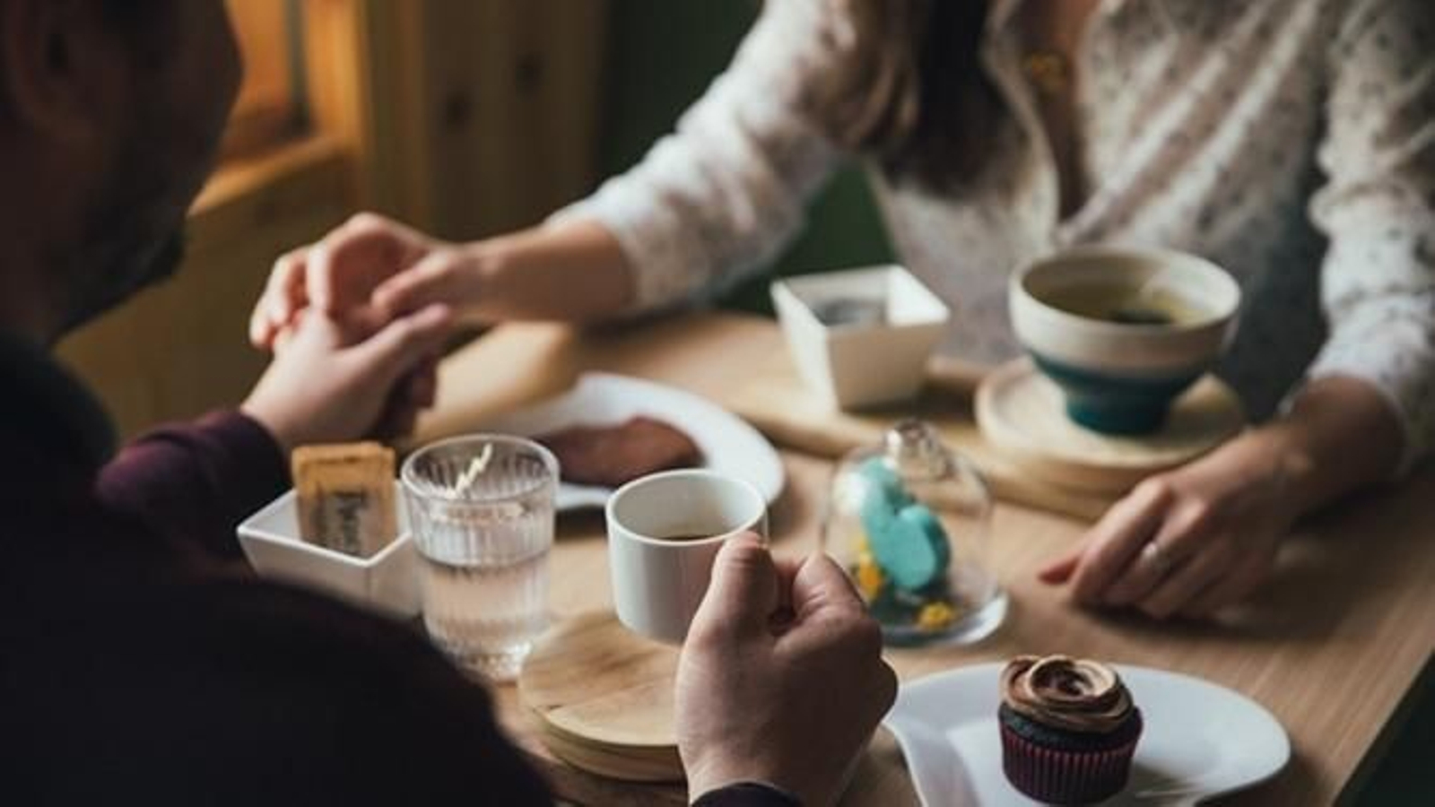 Restaurantes perfectos para que la magia dé resultado