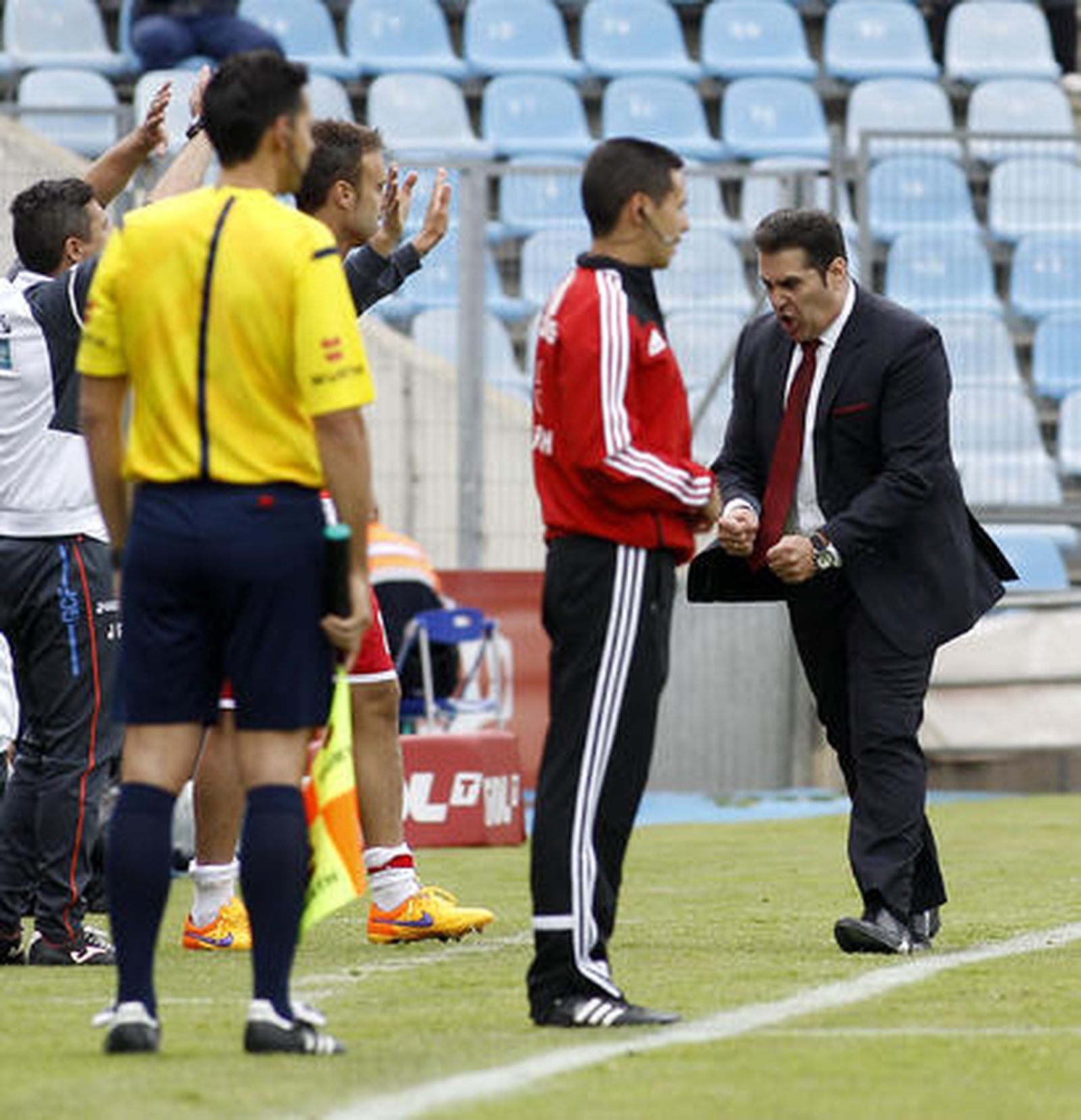 Foto: Eduardo Candel Reviejo