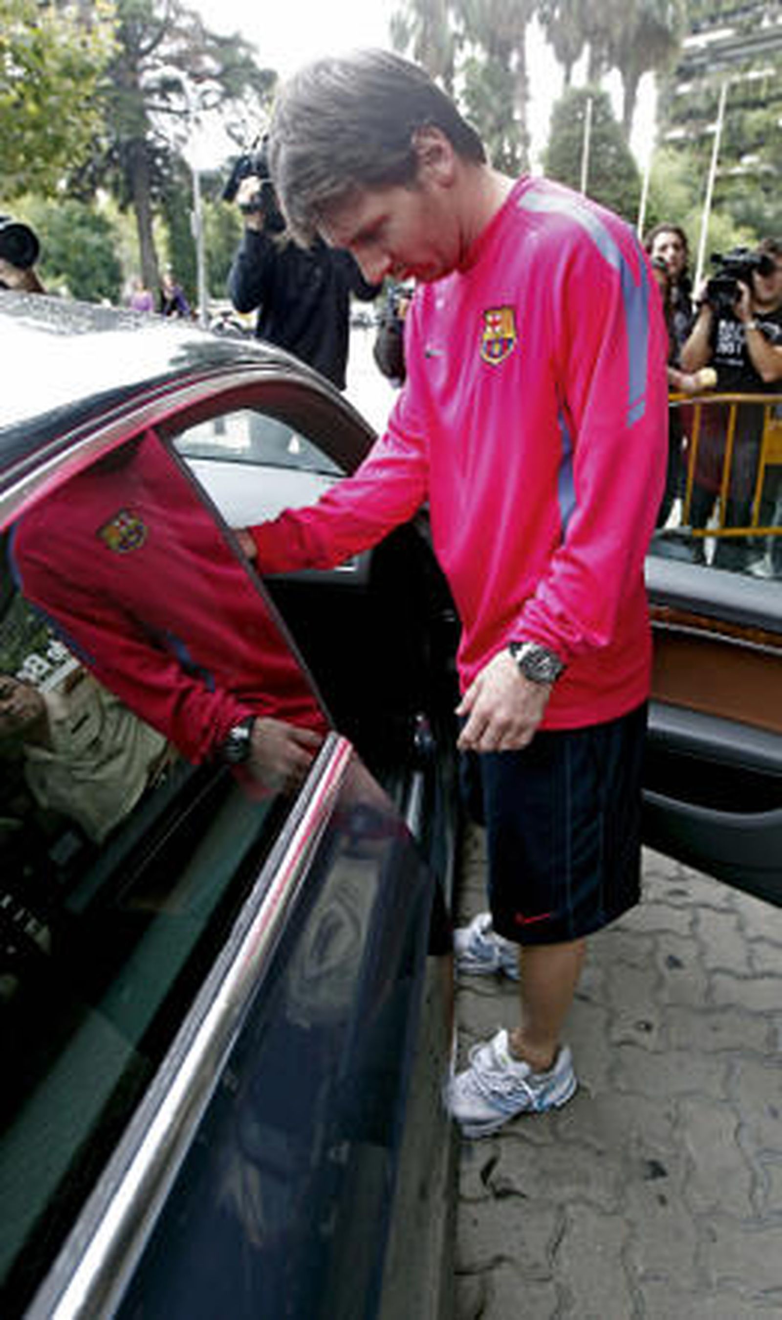 ¿Cómo se protege a las estrellas?